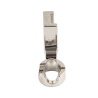 1/4" Ruler Foot for Singer Pfaff Viking Low Shank