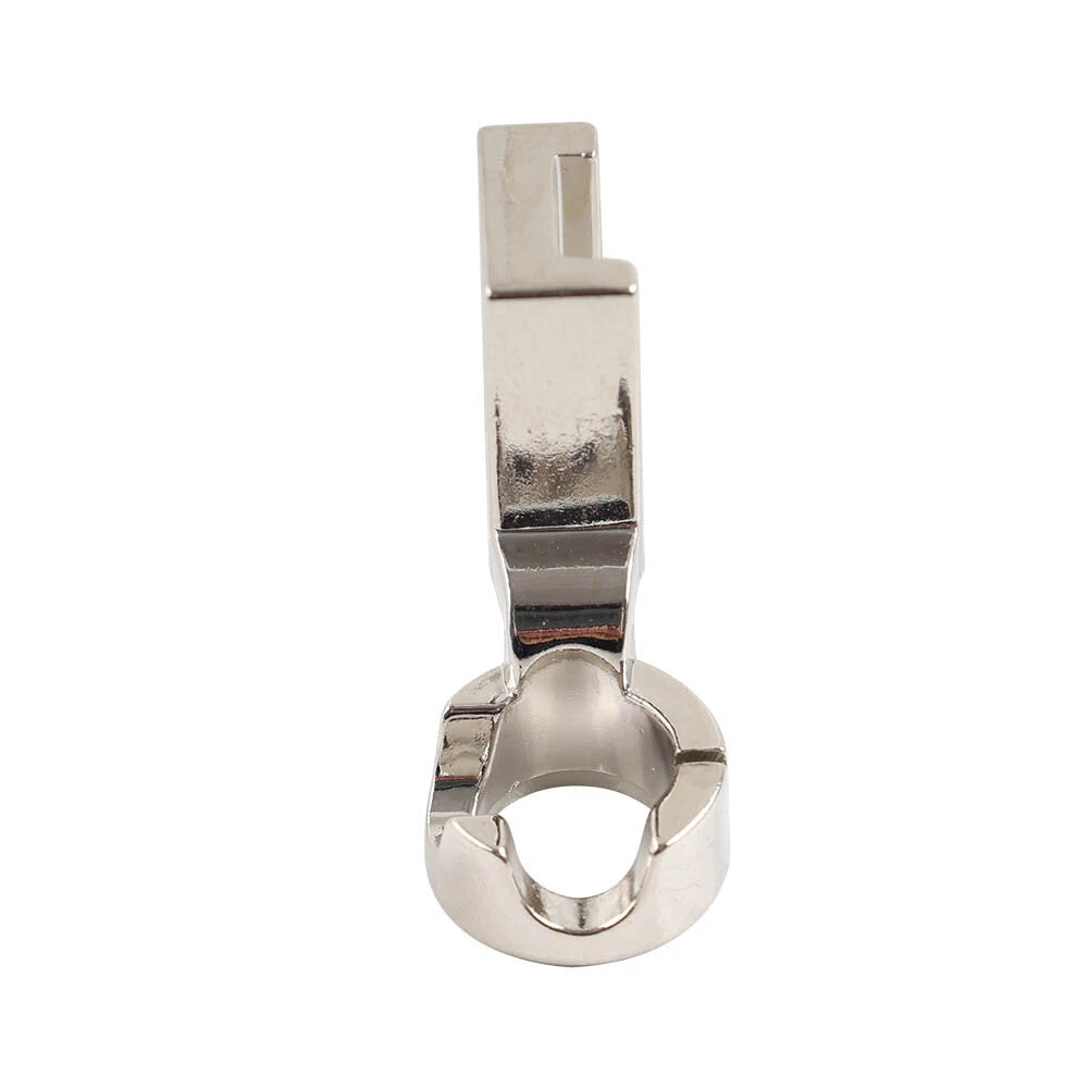 1/4" Ruler Foot for Singer Pfaff Viking Low Shank