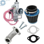 Carburetor Kit for Dirt Bike CRF70 KLX DHZ SSR (VM22 26mm)