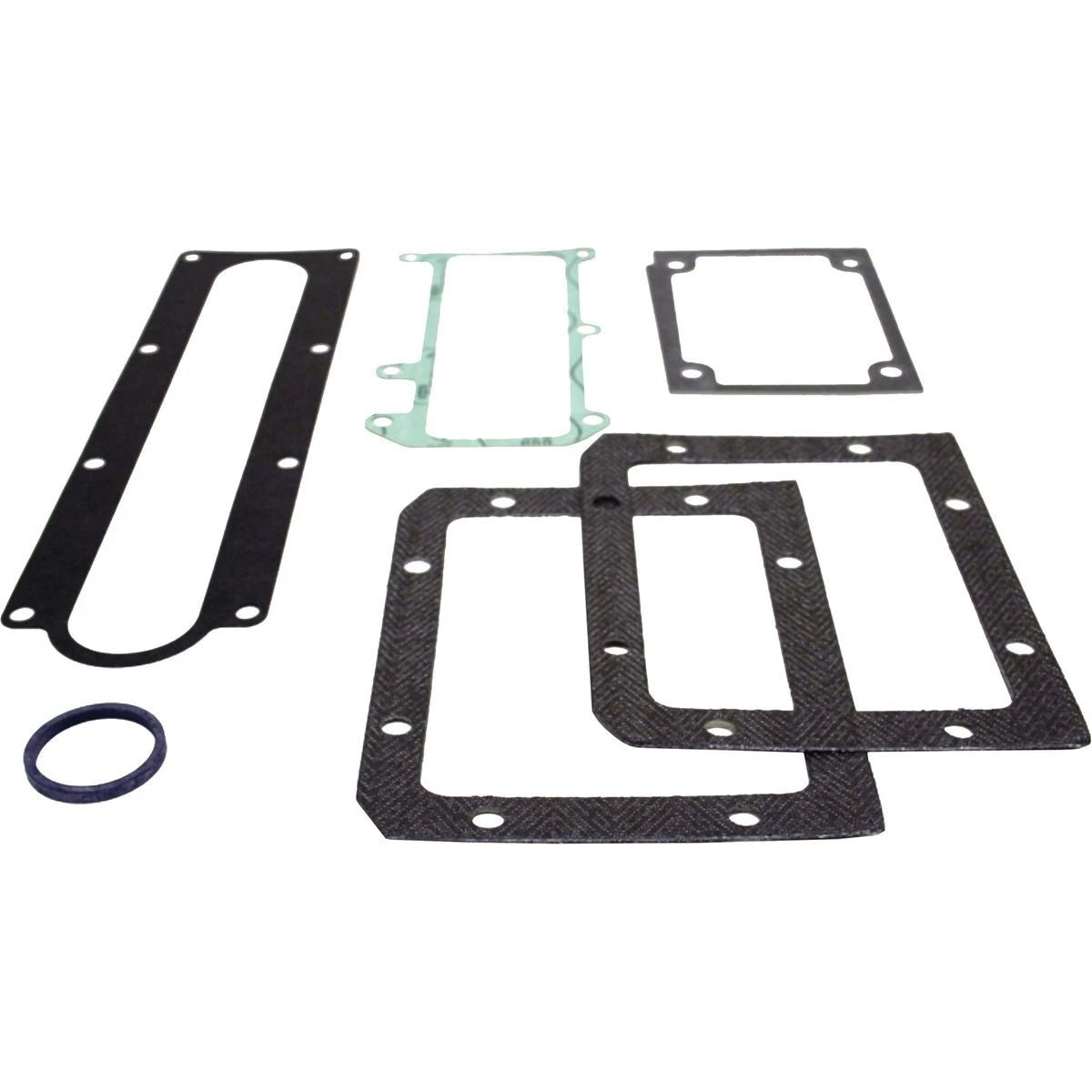 After Cooler Gasket O-Ring Seal Kit for Volvo Penta AQAD40 TAMD40 (ORB22111)