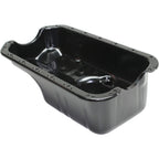 Oil Pan for Honda Civic (2001–2005) Steel 4 Cyl 1.7L