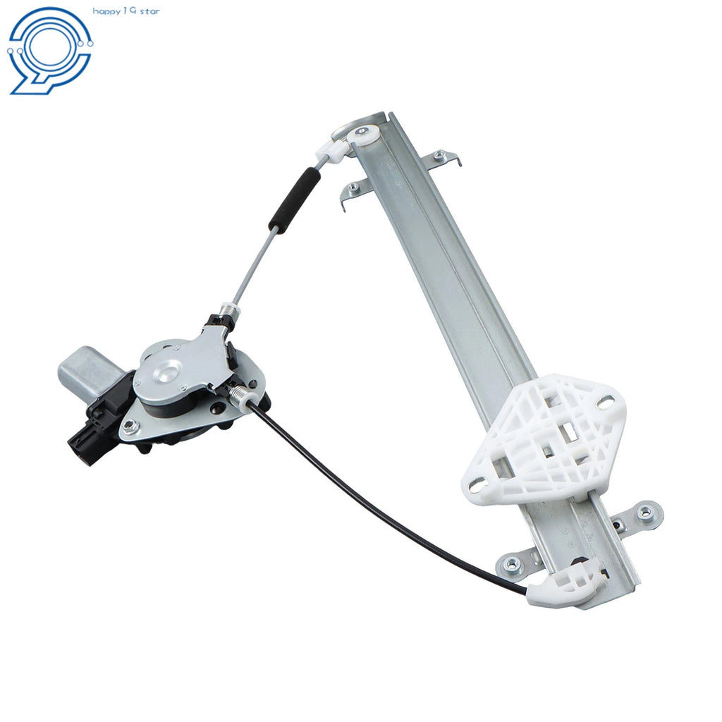 Front Left Power Window Regulator with Motor for Subaru Outback Legacy (2010-2014)