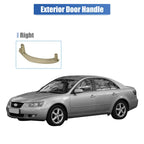 Interior Door Handle Right Side Pull for BMW X5