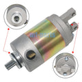Starter Motor for Yamaha XC125 Cygnus (1988–1993) / Riva 125 XC125 (1985–2001)