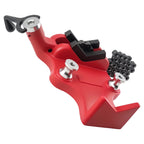 Bench Chain Clamp Vise for 1/2-8 Inch Pipe (Heavy Duty)