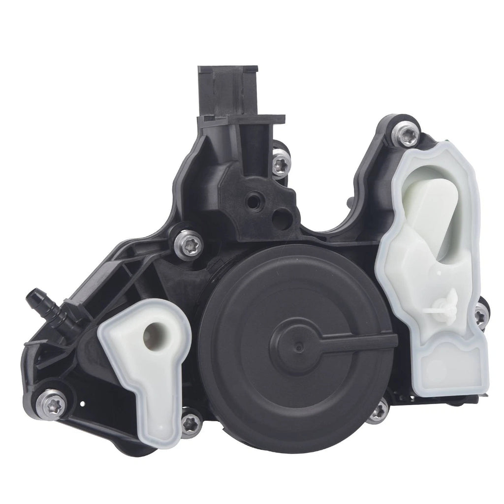 PCV Oil Separator Valve for Audi A3 A4 VW Golf Jetta (2006-2020)