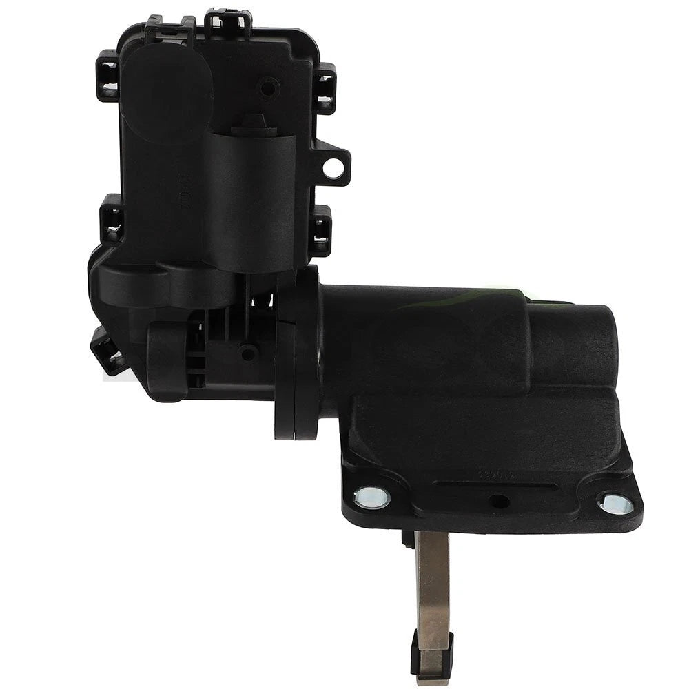 4X Front Axle Actuator Assembly Disconnect for Dodge Ram 2500 3500 (2013–2018)