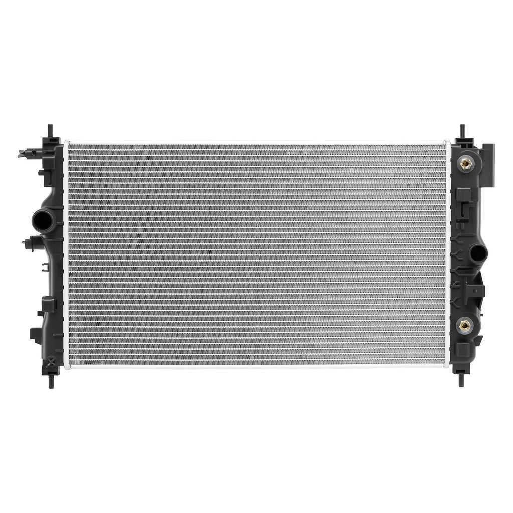 Radiator for Chevrolet Cruze 2010–2016 (1.8L, 1.4L)