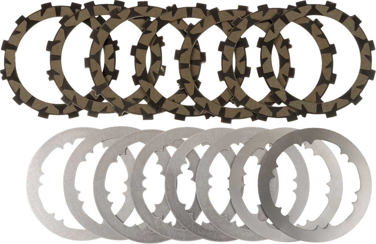 Rekluse Clutch Pack for Gas Gas/Husqvarna/KTM (Core Manual TorqDrive)