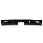 Rear Bumper Valance Cover for Toyota 4Runner (2014–2022) Black