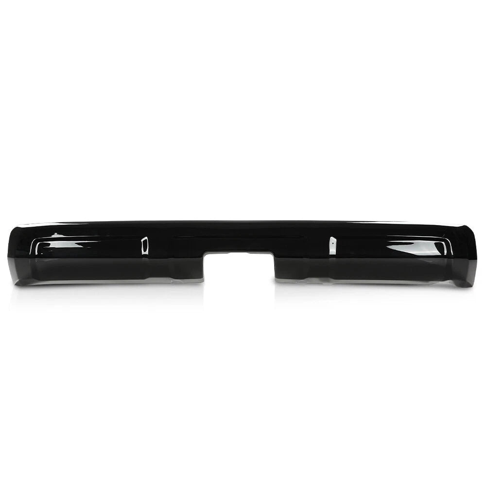 Rear Bumper Valance Cover for Toyota 4Runner (2014–2022) Black