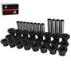 Rear Suspension A-Arm Bushing Kit 50-1129 for Arctic Cat 650 4X4 (2004–2010)