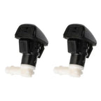 Windshield Wiper Water Spray Jets  for Jeep Cherokee (2014-2023)