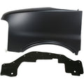 Driver Left Quarter Panel for Chevy Express Van