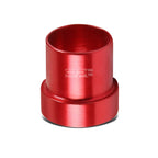 AN8 1/2" Tubing Sleeve Flare Fitting for Aluminum/Steel Hard Line