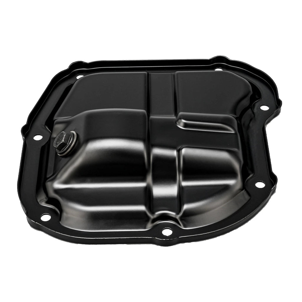 Steel Engine Oil Pan for Nissan Versa Versa Note (2013–2019)