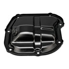 Steel Engine Oil Pan for Nissan Versa Versa Note (2013–2019)