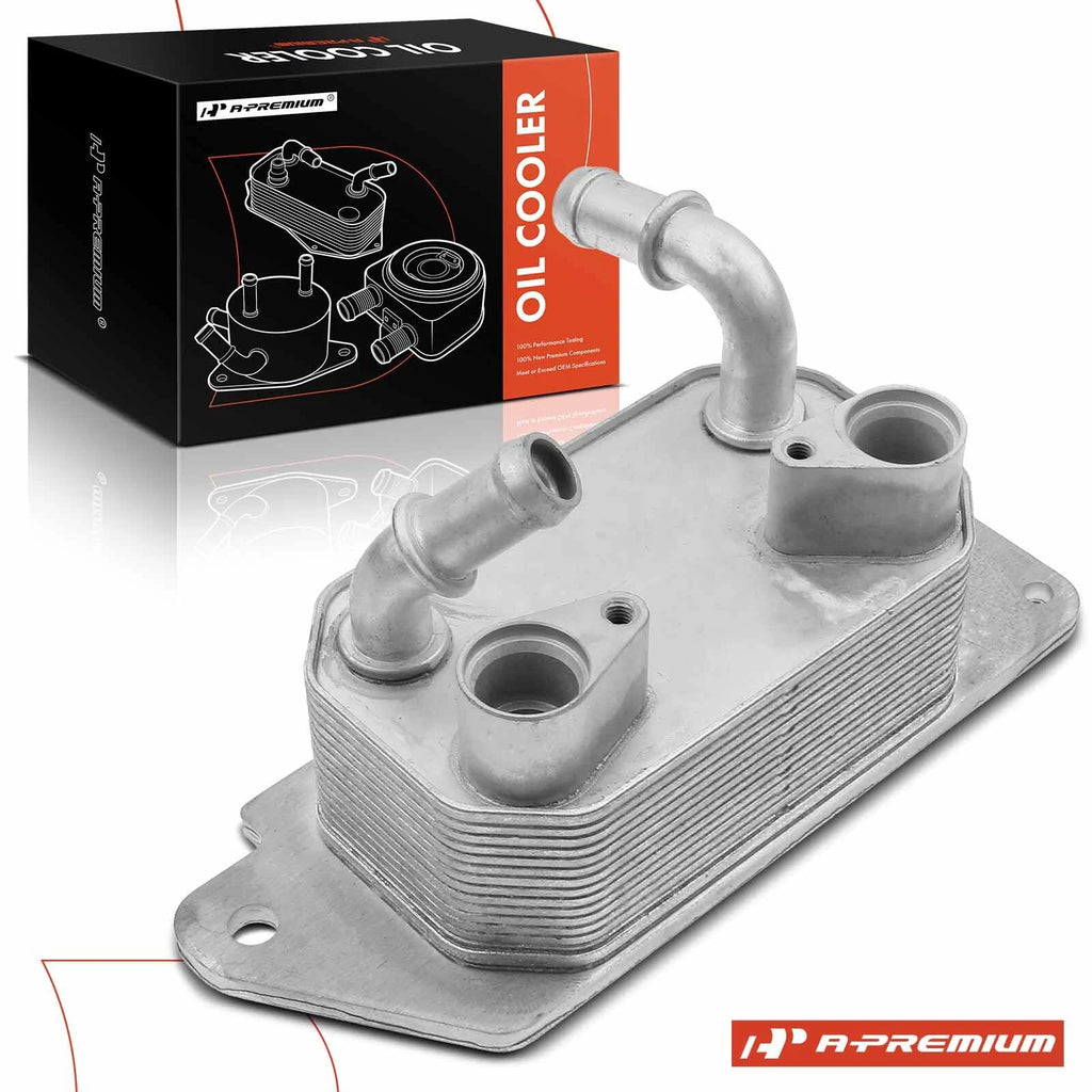 Automatic Transmission Oil Cooler for Ford Escape (2013–2016)