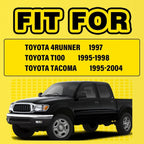 EGR Valve for Toyota (YYYY–YYYY)