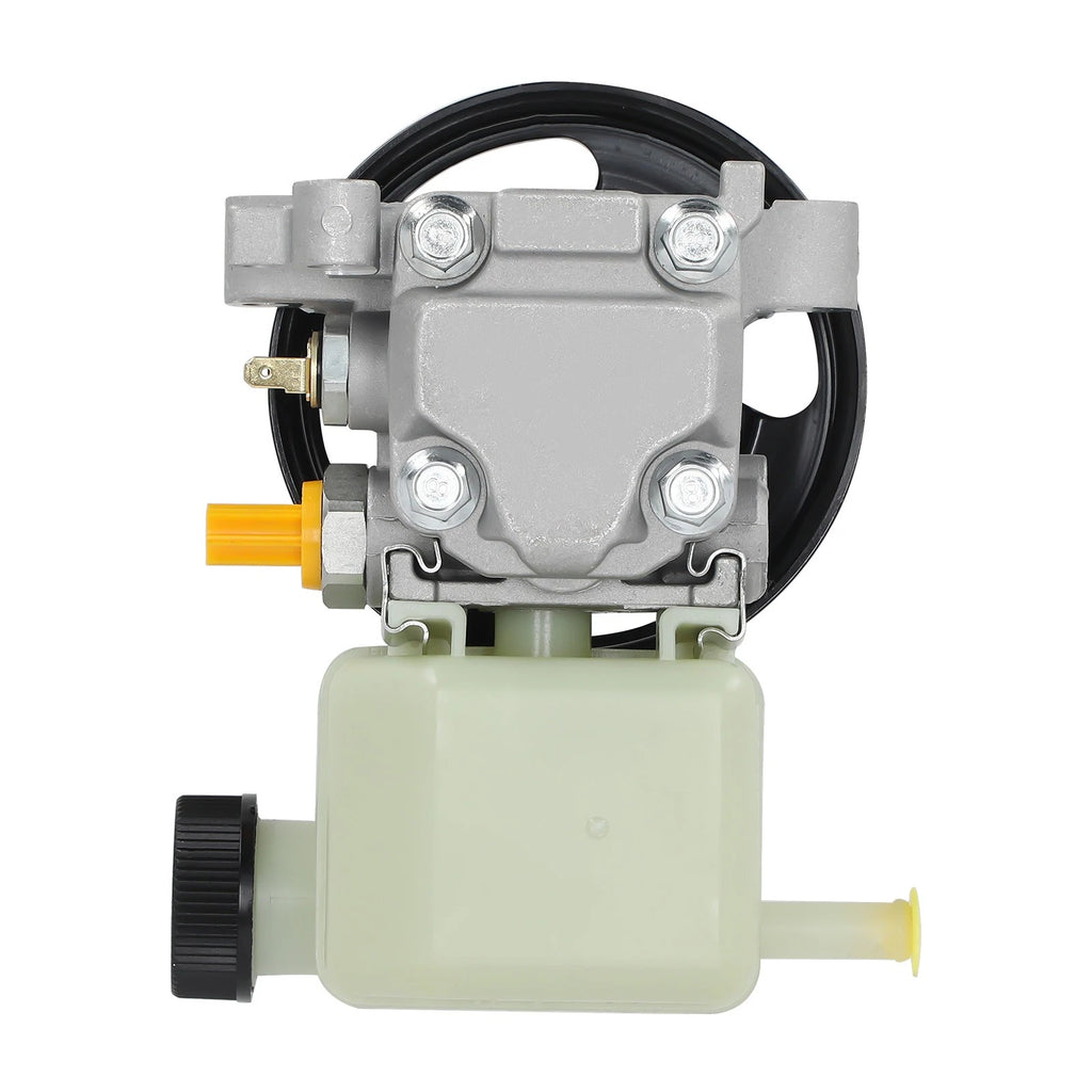 Power Steering Pump for Mazda CX-7 L4 2.3L 2.5L (2007–2012) EG2132600A