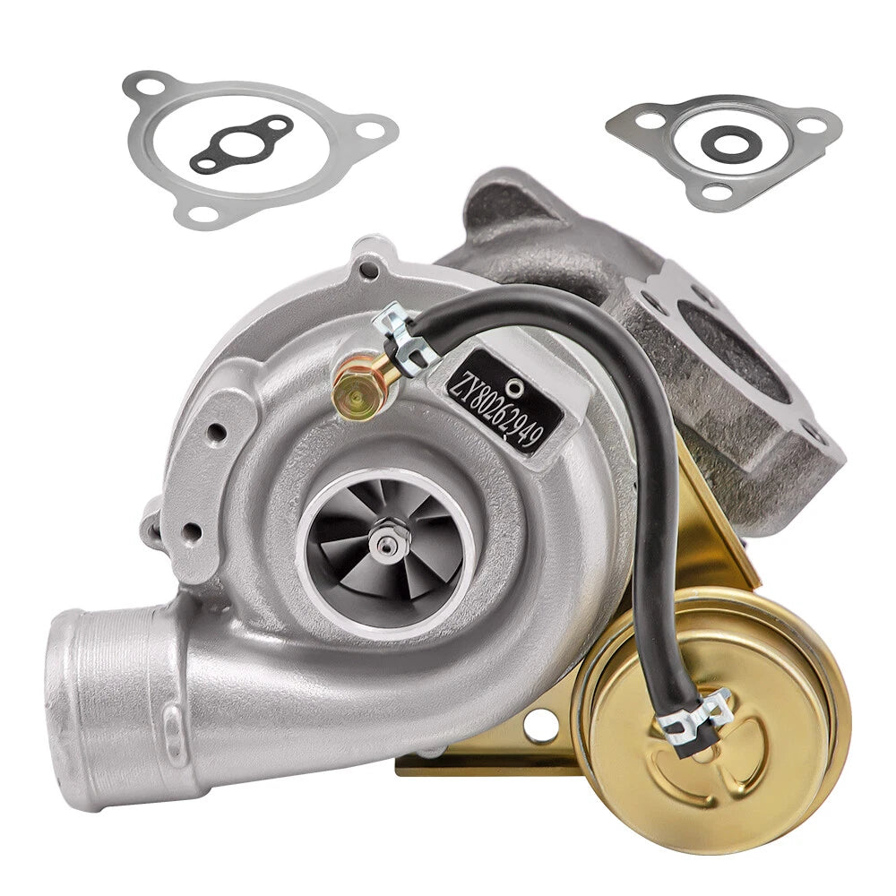 K04-015 Turbocharger for VW Passat Audi A4 A6 A4 Quattro (1996–2005)