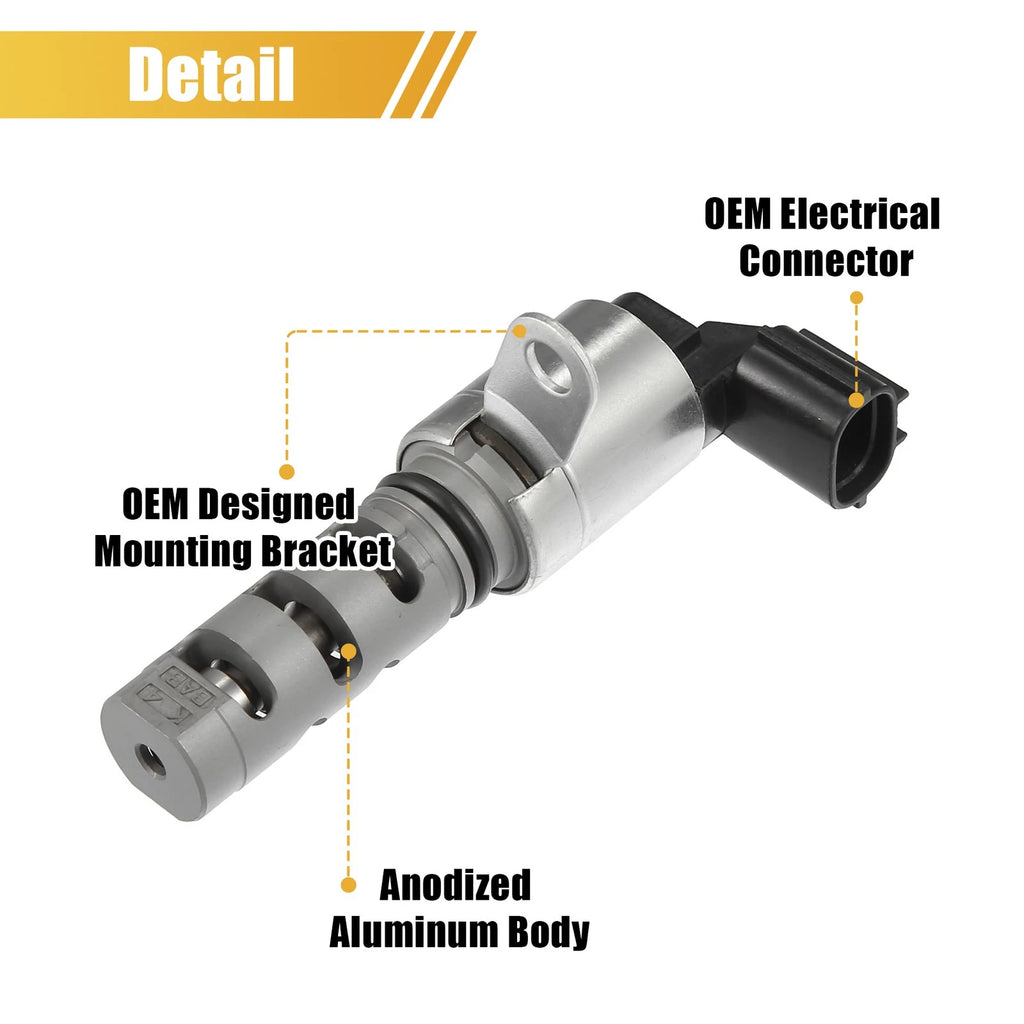 Variable Valve Timing Solenoid 1028A110 for Mitsubishi Outlander Sport (2011–2021)