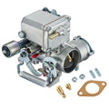 Fuel Pump Module Assembly for Chevy Silverado GMC Sierra 1500 2500 (2007–2014)