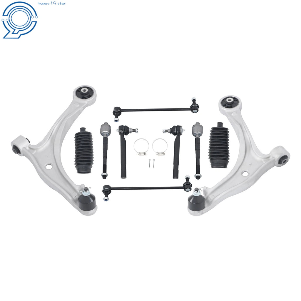 Front Lower Control Arm Suspension Kit for Honda Odyssey (2005–2009)