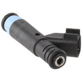 Set of 6 Fuel Injectors for Chrysler Pacifica, Town & Country (2001–2007)