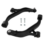 2pc Front Lower Control Arm for Dodge Caravan, Plymouth Voyager (K80633)