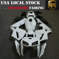 Unpainted Fairing Kit for Honda CBR600RR (2005–2006)