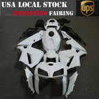 Unpainted Fairing Kit for Honda CBR600RR (2005–2006)