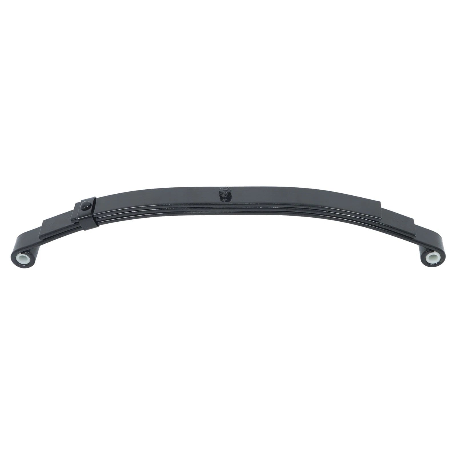 3 Leaf Trailer Double Eye Spring for Tandem Axle (2000-2000)