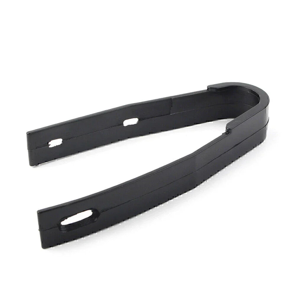 Chain Guide Slider Protector for 110/125cc Pit Quad Dirt Bike ATV