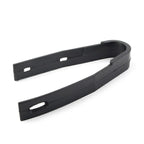 Chain Guide Slider Protector for 110/125cc Pit Quad Dirt Bike ATV