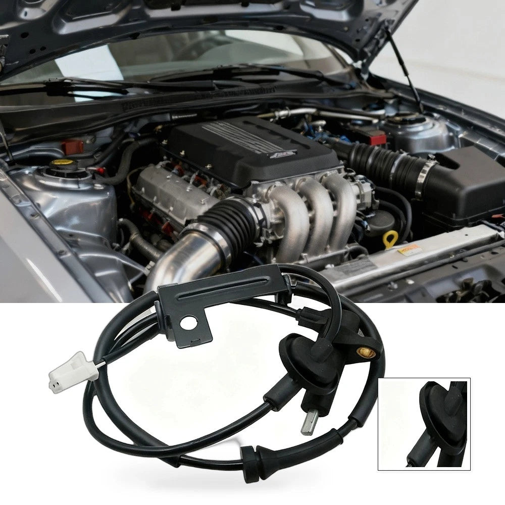 ABS Wheel Speed Sensor for Hyundai Accent, Kia Rio (2006–2011) 95640-26000