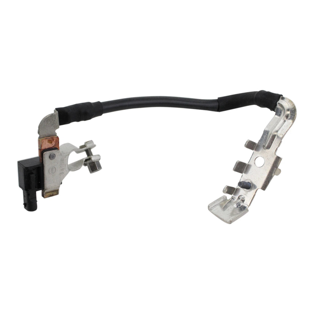 Hella Battery Current Sensor 010943901 for Audi A3 S3 VW e-Golf Golf Alltrack (2013–2020)