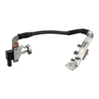 Hella Battery Current Sensor 010943901 for Audi A3 S3 VW e-Golf Golf Alltrack (2013–2020)