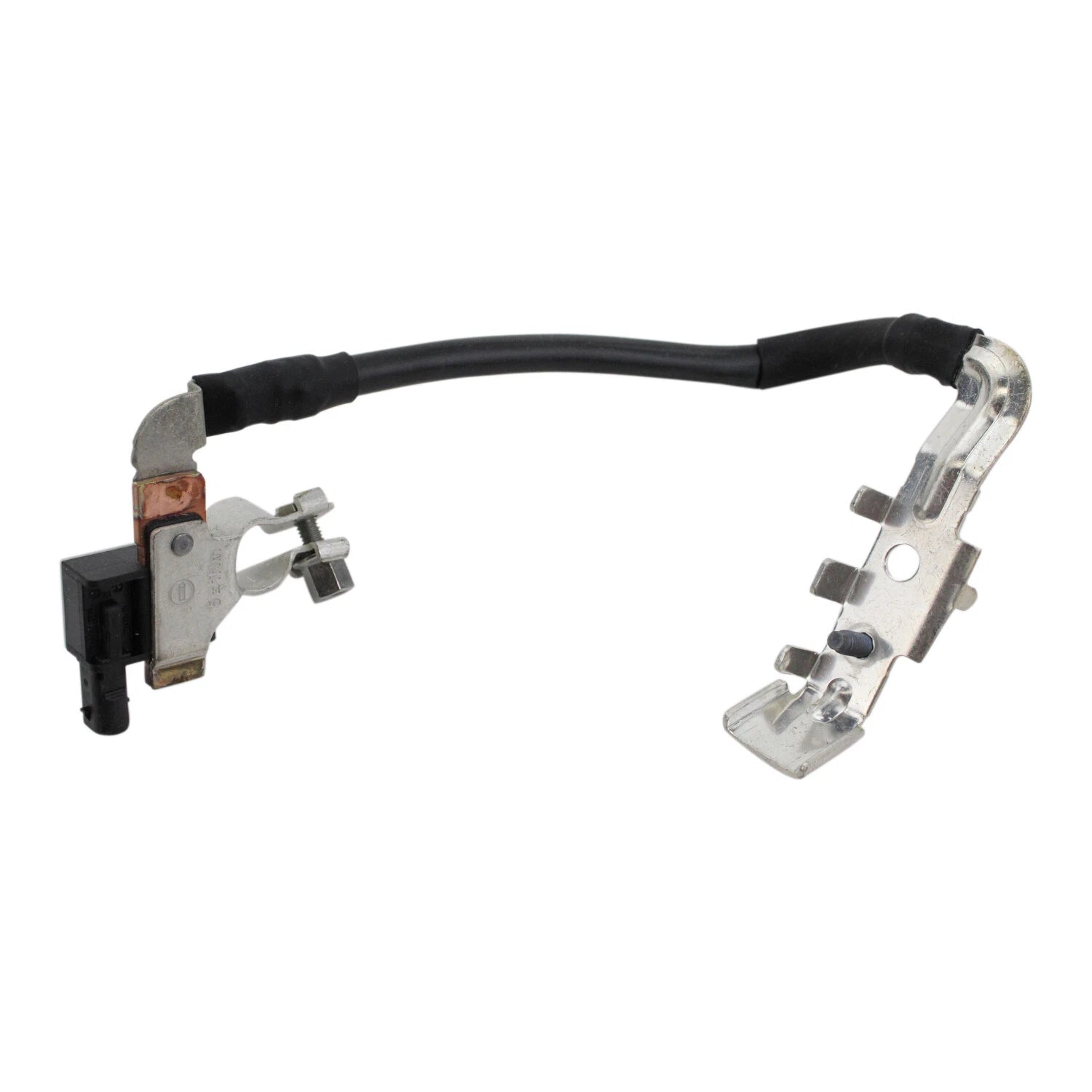 Hella Battery Current Sensor 010943901 for Audi A3 S3 VW e-Golf Golf Alltrack (2013–2020)