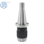 Keyless Drill Chuck for Precision NMTB40 (7000 RPM)