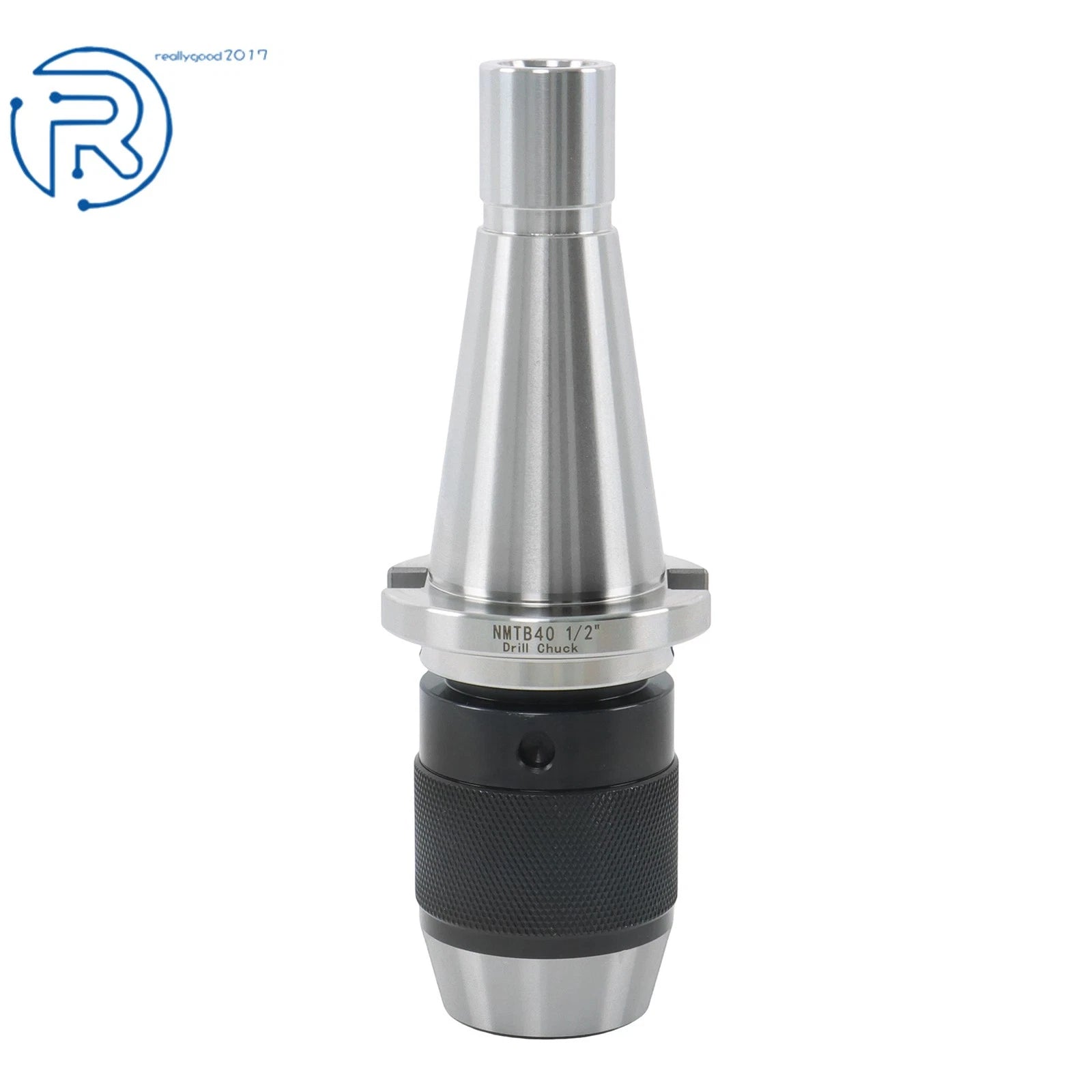 Keyless Drill Chuck for Precision NMTB40 (7000 RPM)