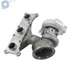 Turbocharger for BMW 1 Series M (2011), 135i (2008–2010), 535i, Z4