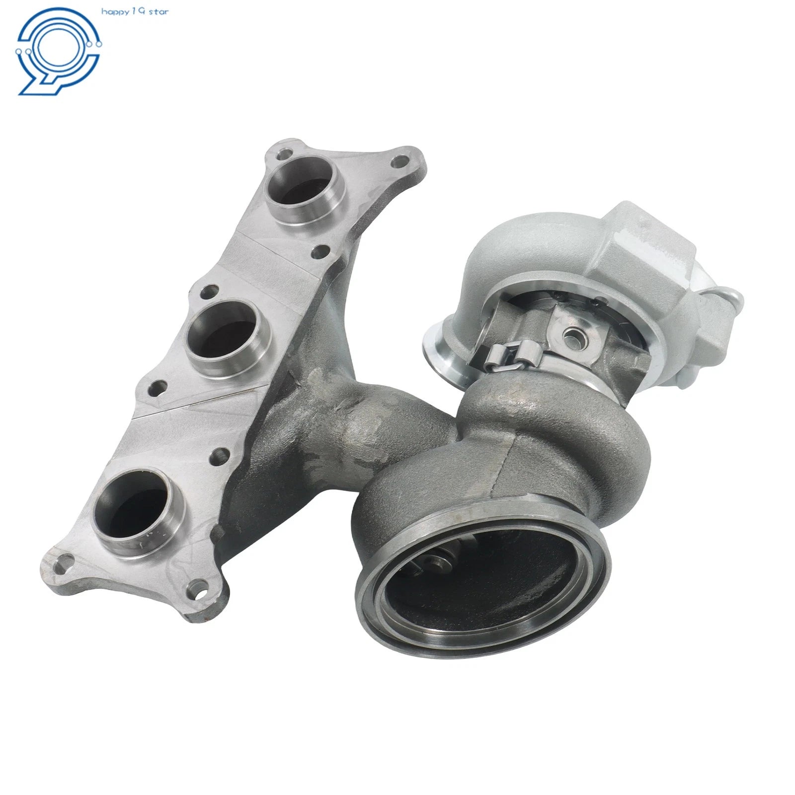 Turbocharger for BMW 1 Series M (2011), 135i (2008–2010), 535i, Z4