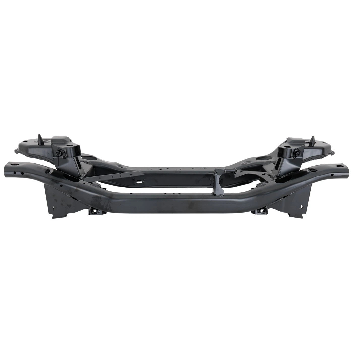 Rear Bumper Reinforcement Crossmember for Ford Focus (2013–2018)