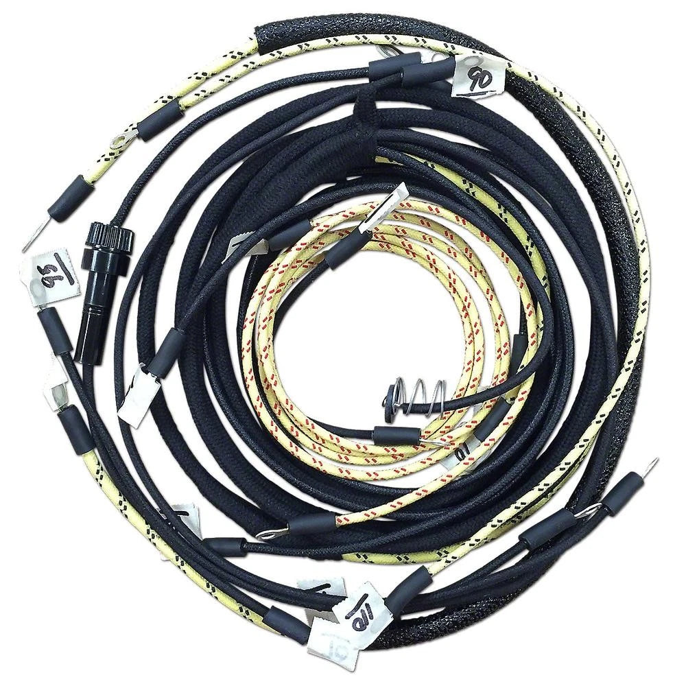 Wiring Harness for John Deere (JDS3572)