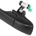Rear Left Outer Door Handle for Honda Pilot (2006–2008)