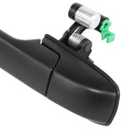 Rear Left Outer Door Handle for Honda Pilot (2006–2008)