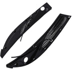 Windshield Wiper Cowl Grille for Ford Explorer Sport Trac (2001–2005)