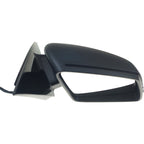 Right Manual Folding Mirror for Mercedes Benz E350 (2010–2016)
