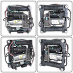Air Ride Suspension Compressor Pump for Land Rover Range Rover L322 (2006-2012)